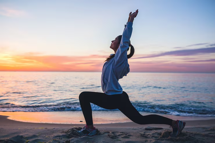 Thrive Daily Hub Global Support and Connectivity